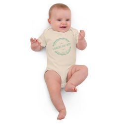 Baby romper - Made in Hier