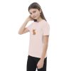 Biologisch katoenen T-shirt voor kinderen - Deer - Afbeelding 8