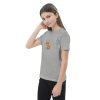 Biologisch katoenen T-shirt voor kinderen - Deer