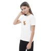 Biologisch katoenen T-shirt voor kinderen - Deer - Afbeelding 12