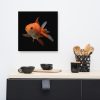 Canvas - Goldfish - Afbeelding 2