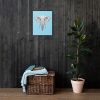 Canvas - Elephant - Afbeelding 3
