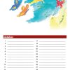 Verjaardagskalender Muisje Mila - Afbeelding 3