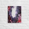 Canvas - Stilte
